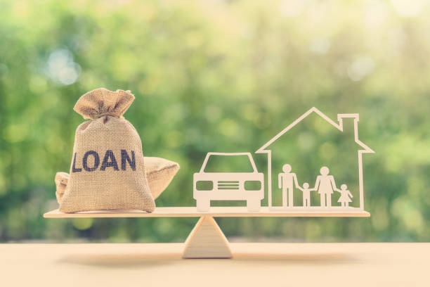 Best Loan Servicing and Management  in Aurora, IN